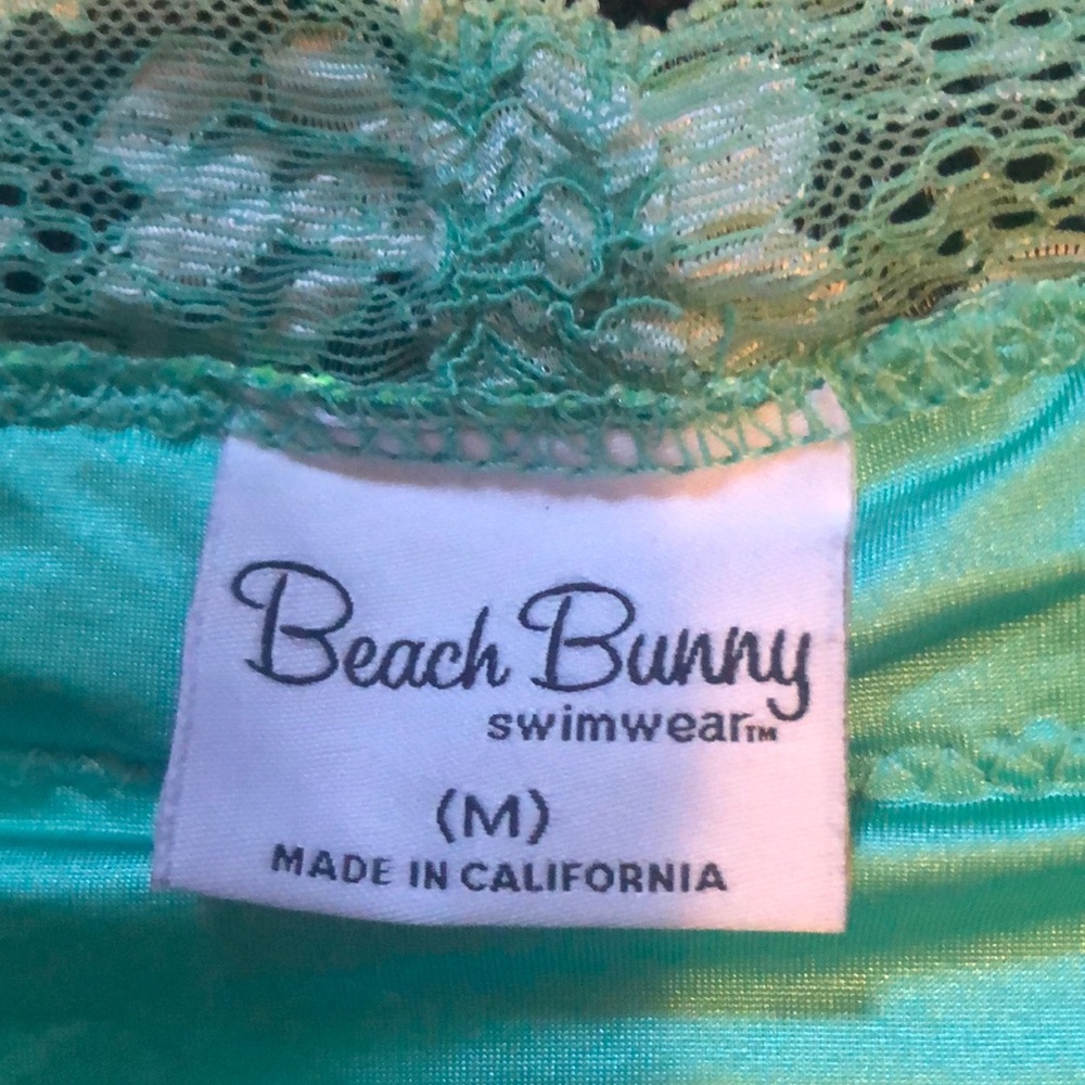 Beach Bunny Bikini - Picture 3 of 4